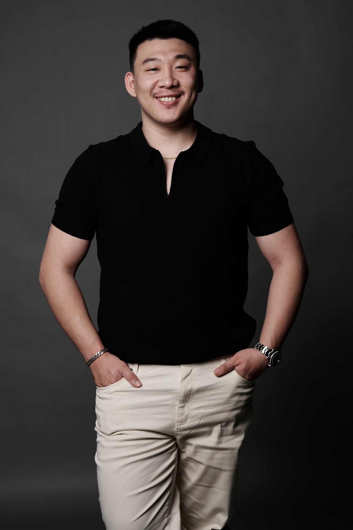 Allen Fu – CHEEKYGLO