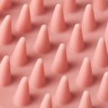 Silicone Bristles