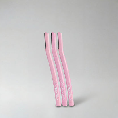 CheekyGlo Dermablades