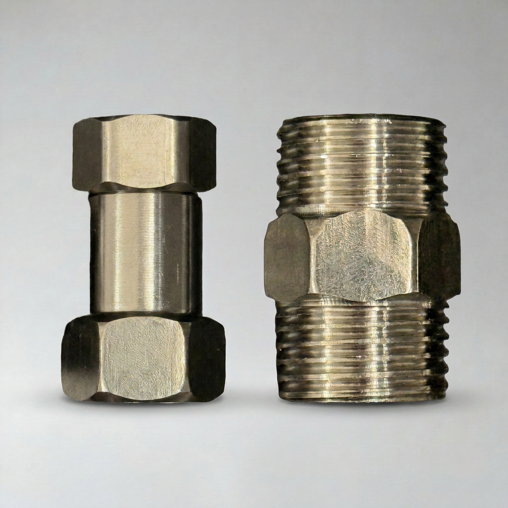 SkinVita Shower Filter Adapters