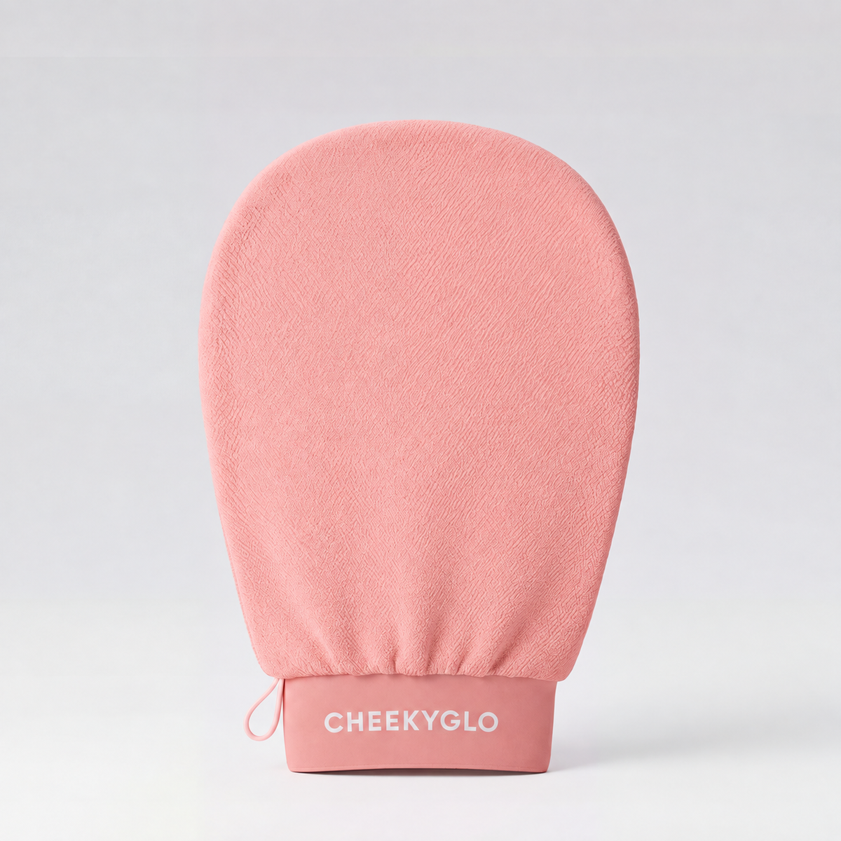 CheekyGlo Exfoliating Glove