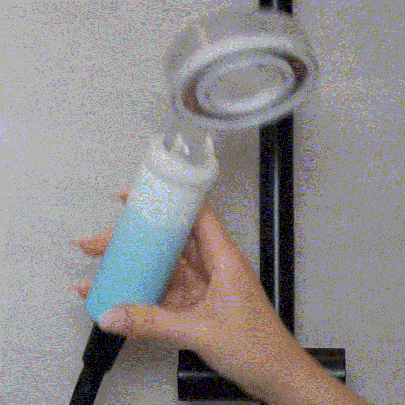 SkinVita Vitamin Beauty Shower Filter