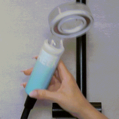 SkinVita Vitamin Beauty Shower Filter