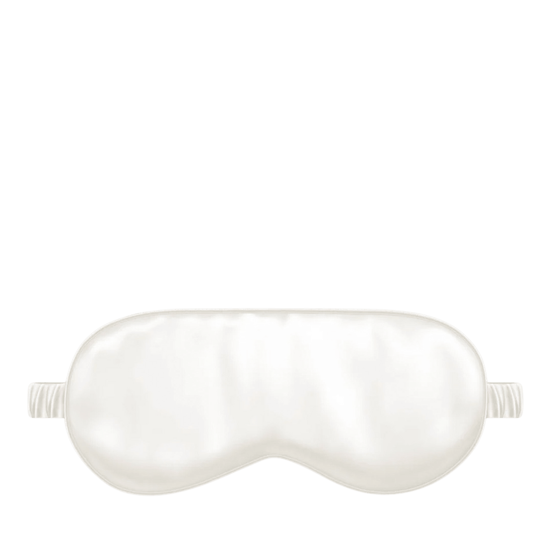 Anti - Acne Bamboo Silk Eye Mask - CHEEKYGLO