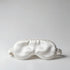 Anti - Acne Bamboo Silk Eye Mask - CHEEKYGLO