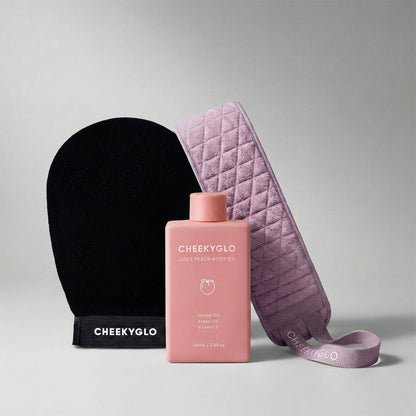 Baby Smooth Set - CHEEKYGLO