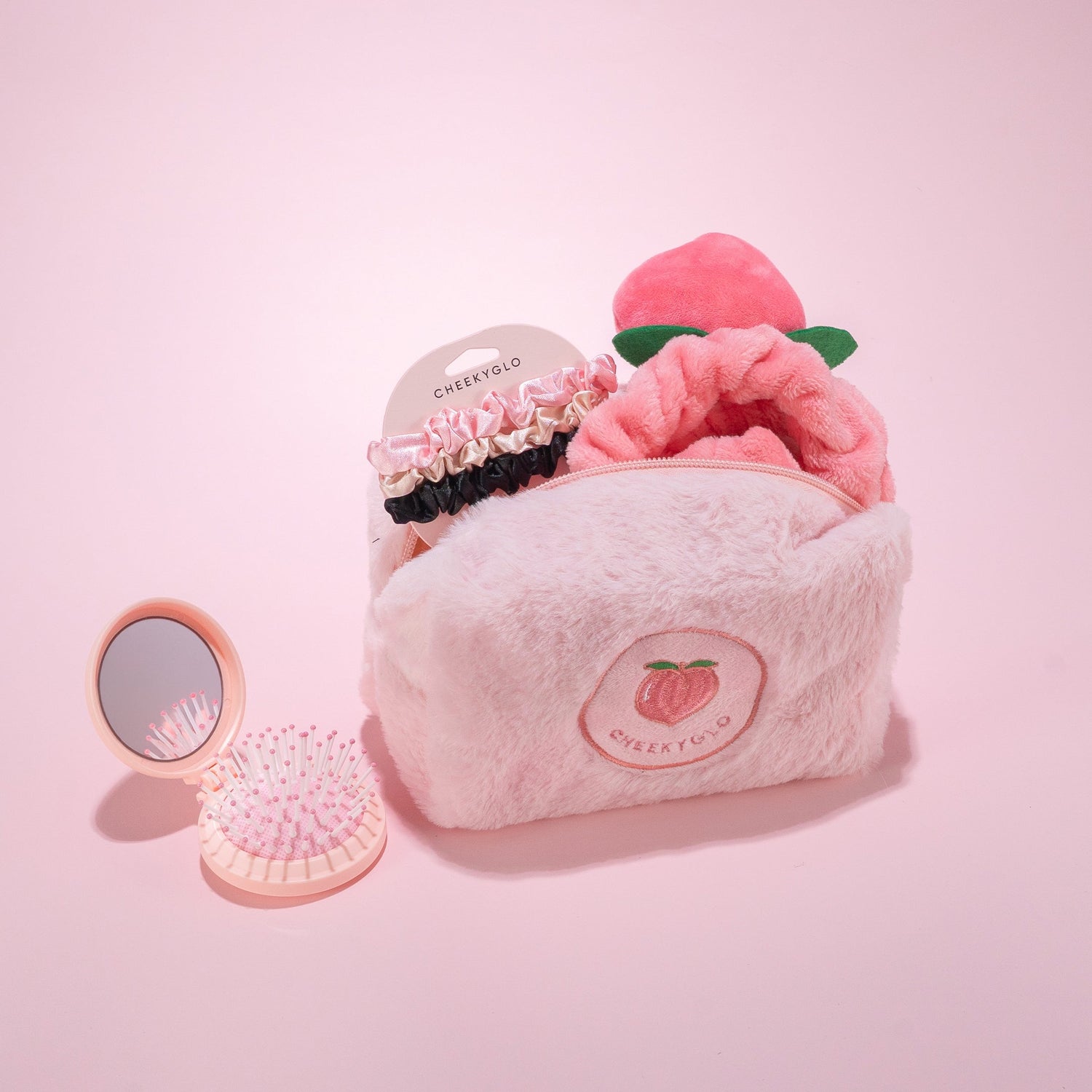 Birthday Gift Bundle - CHEEKYGLO