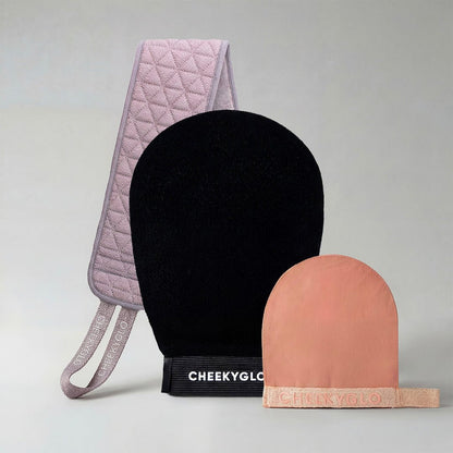 Cheekybro Set - CHEEKYGLO