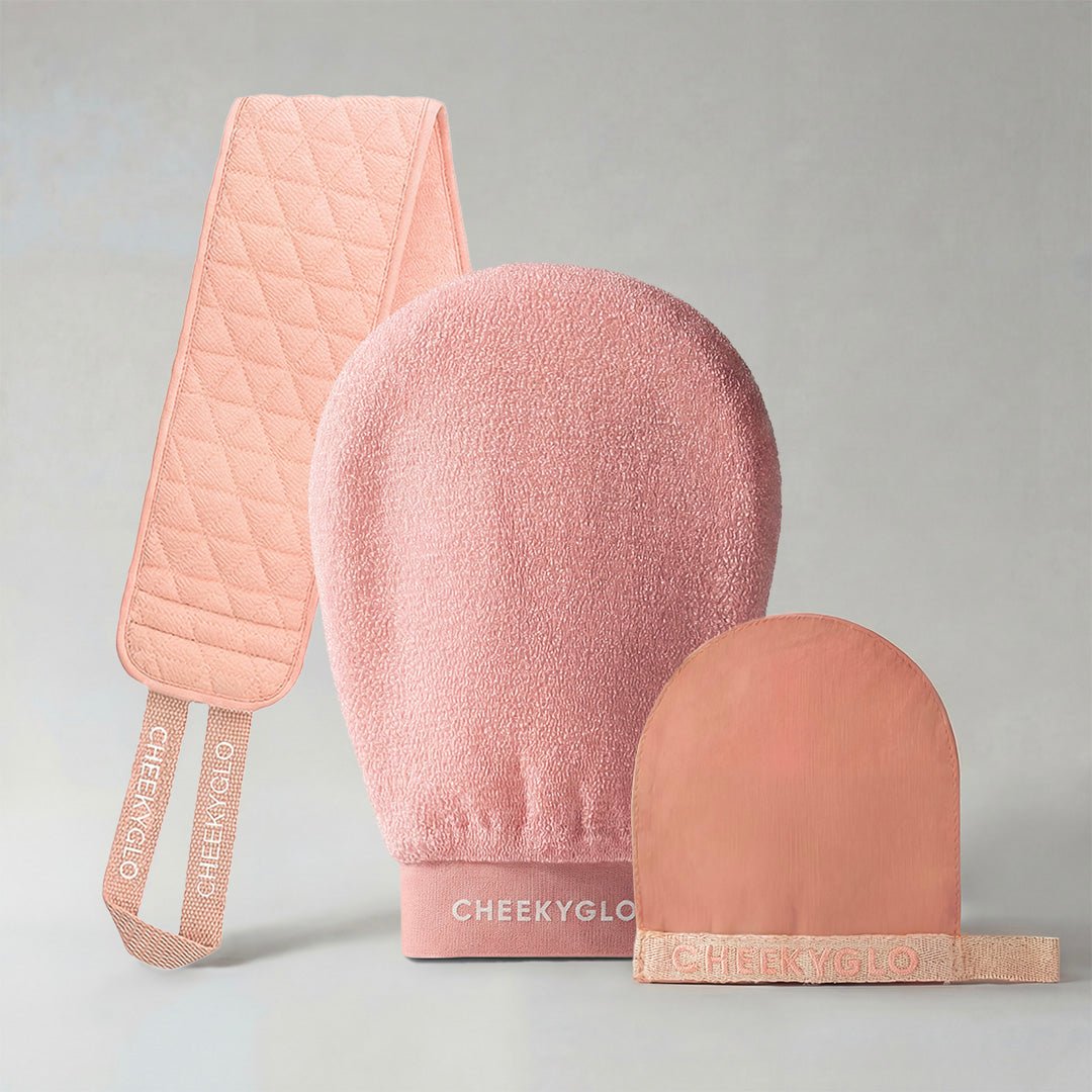 Cheekybro Set - CHEEKYGLO