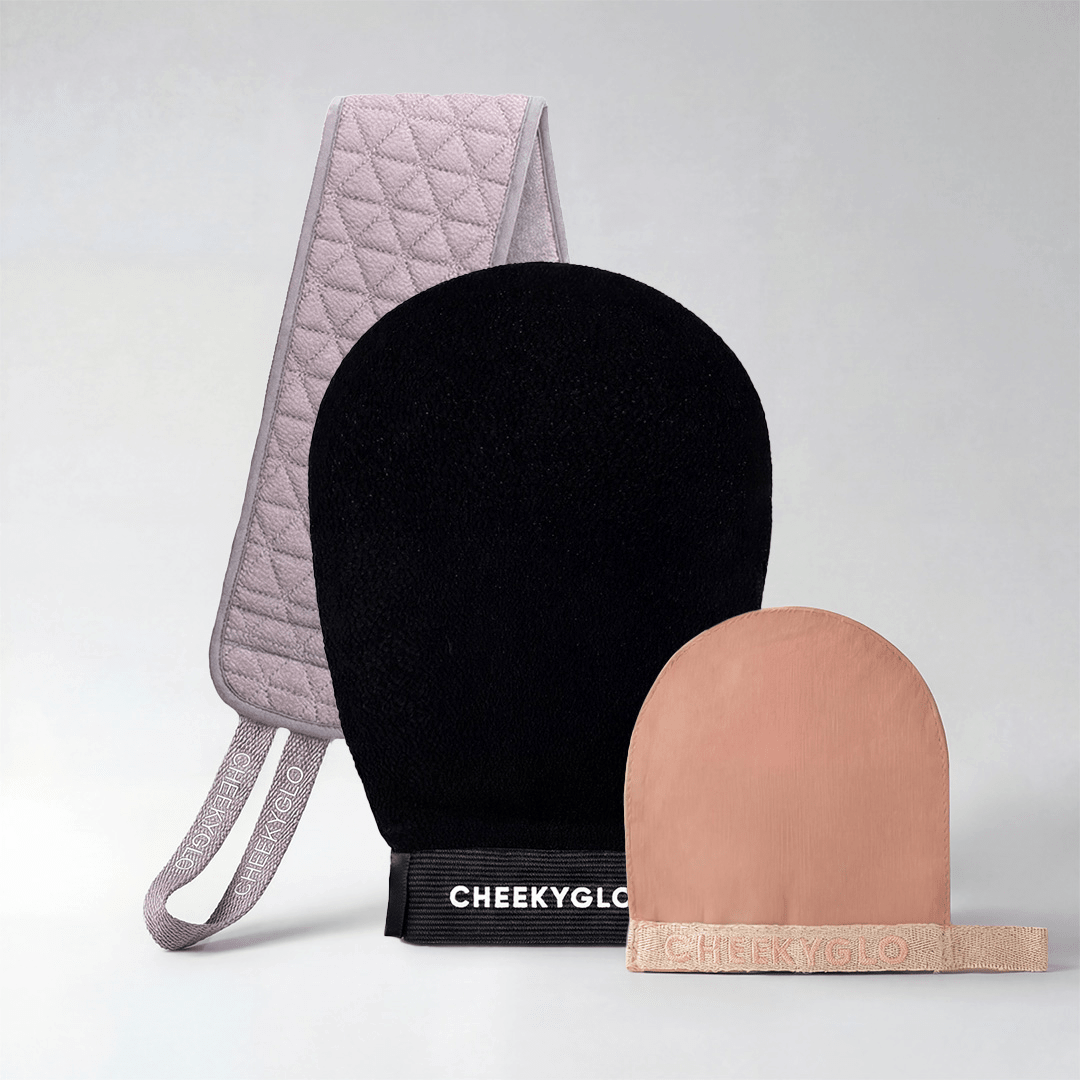 Cheekybro Set - CHEEKYGLO