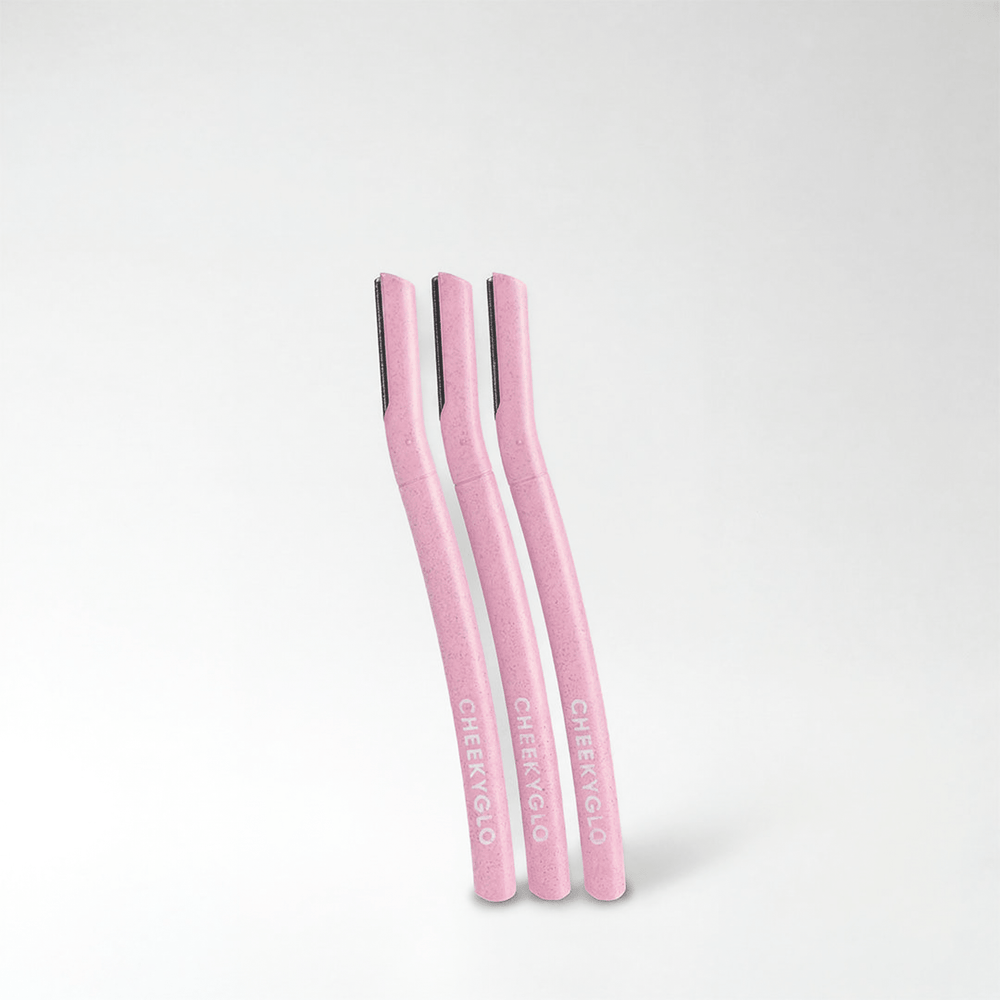 CheekyGlo Dermablades - CHEEKYGLO