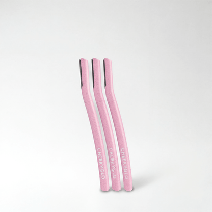 CheekyGlo Dermablades - CHEEKYGLO