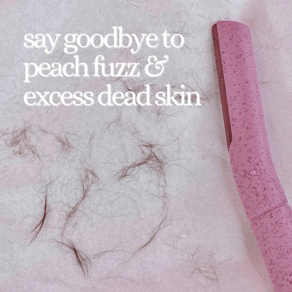 CheekyGlo Dermablades - CHEEKYGLO