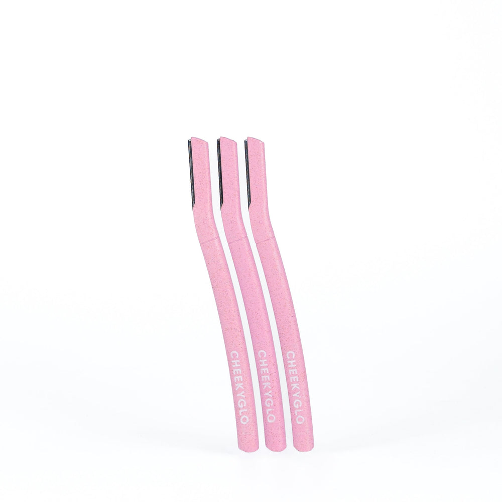 CheekyGlo Dermablades - CHEEKYGLO