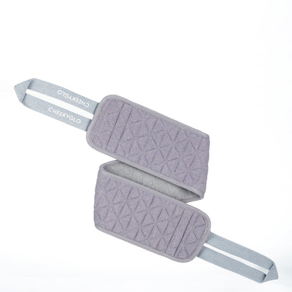 CheekyGlo Exfoliating Back Scrubber - CHEEKYGLO