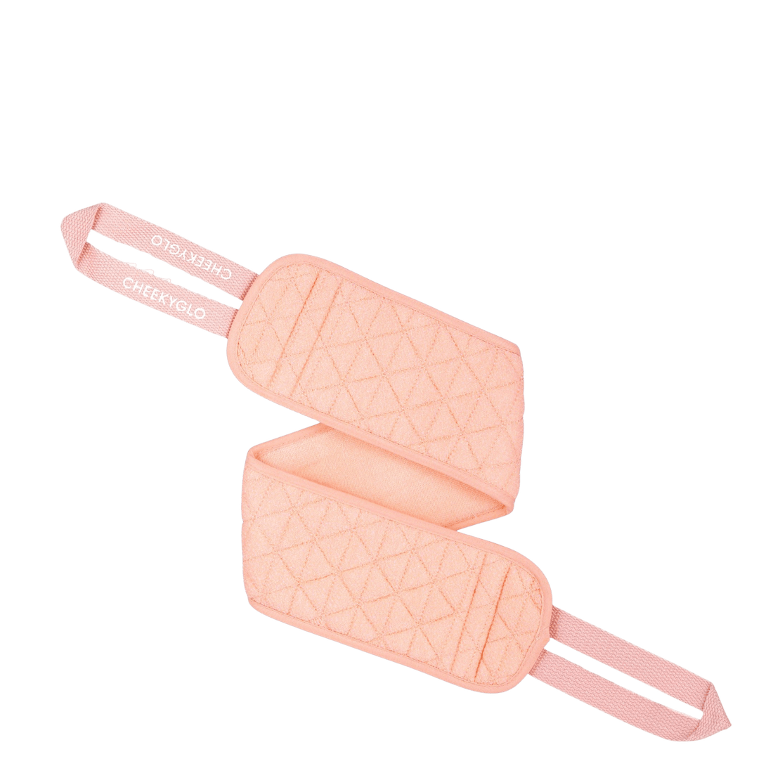 CheekyGlo Exfoliating Back Scrubber - CHEEKYGLO