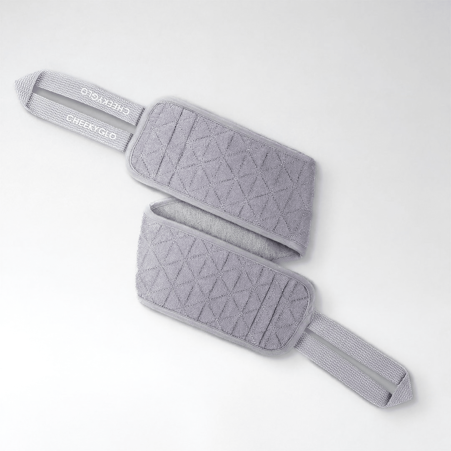 CheekyGlo Exfoliating Back Scrubber - CHEEKYGLO