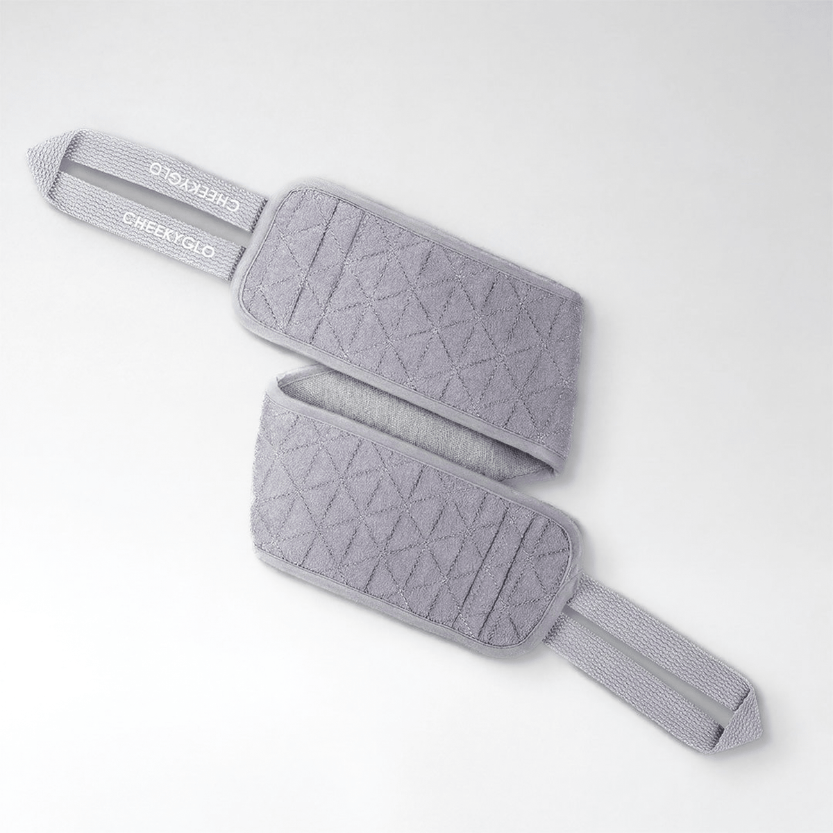 CheekyGlo Exfoliating Back Scrubber - CHEEKYGLO