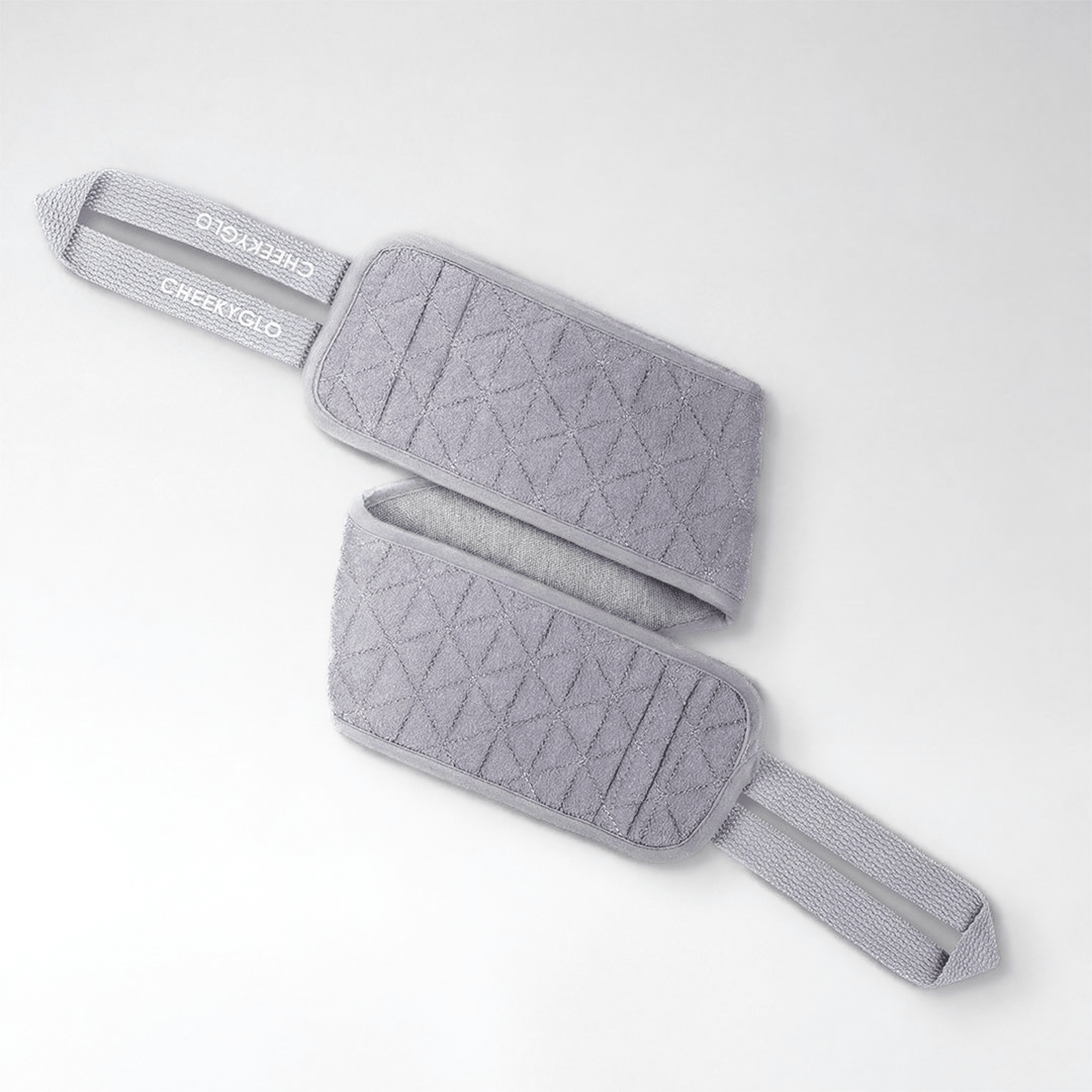 CheekyGlo Exfoliating Back Scrubber - CHEEKYGLO