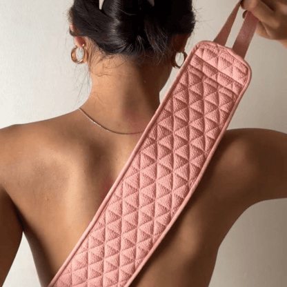 CheekyGlo Exfoliating Back Scrubber - CHEEKYGLO