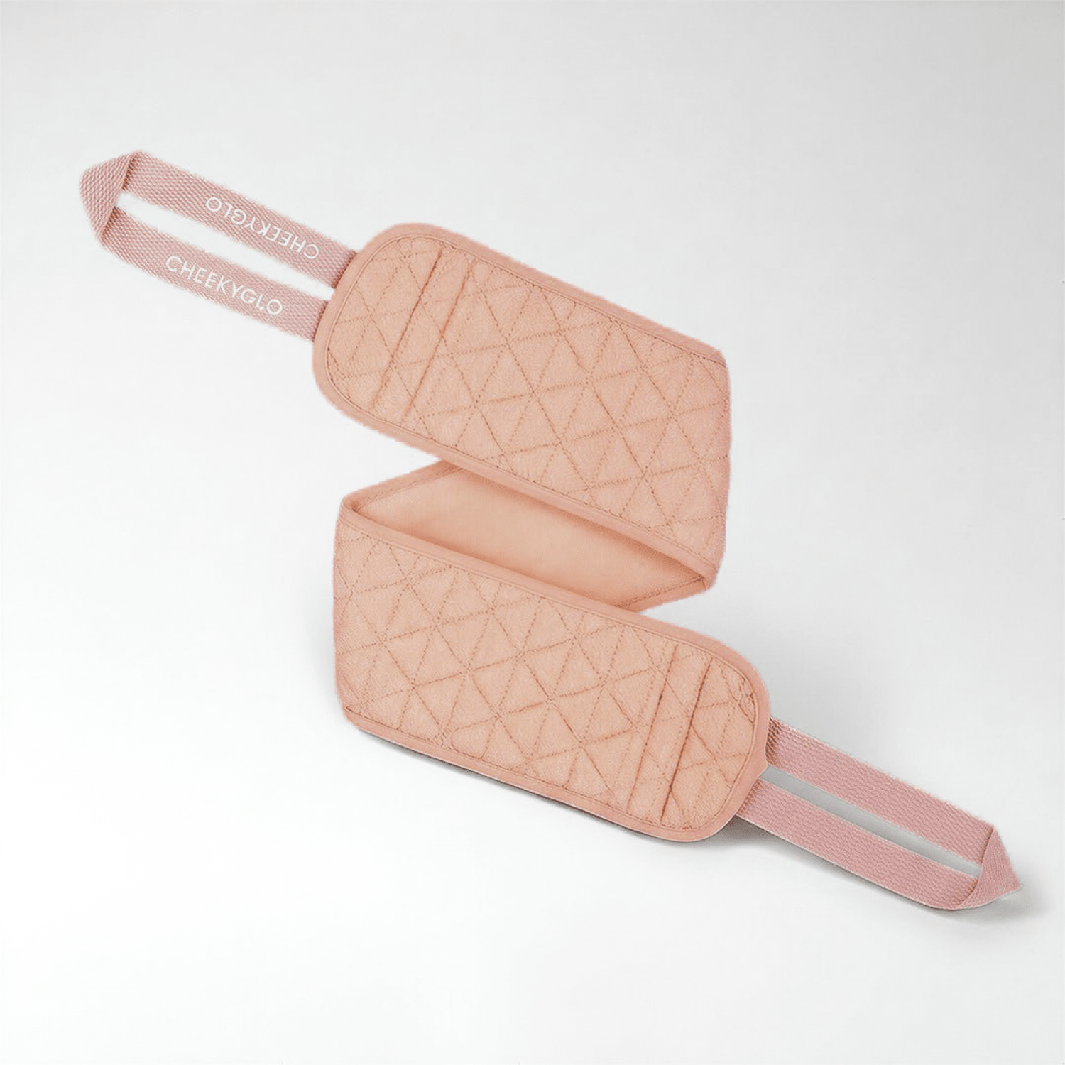CheekyGlo Exfoliating Back Scrubber - CHEEKYGLO