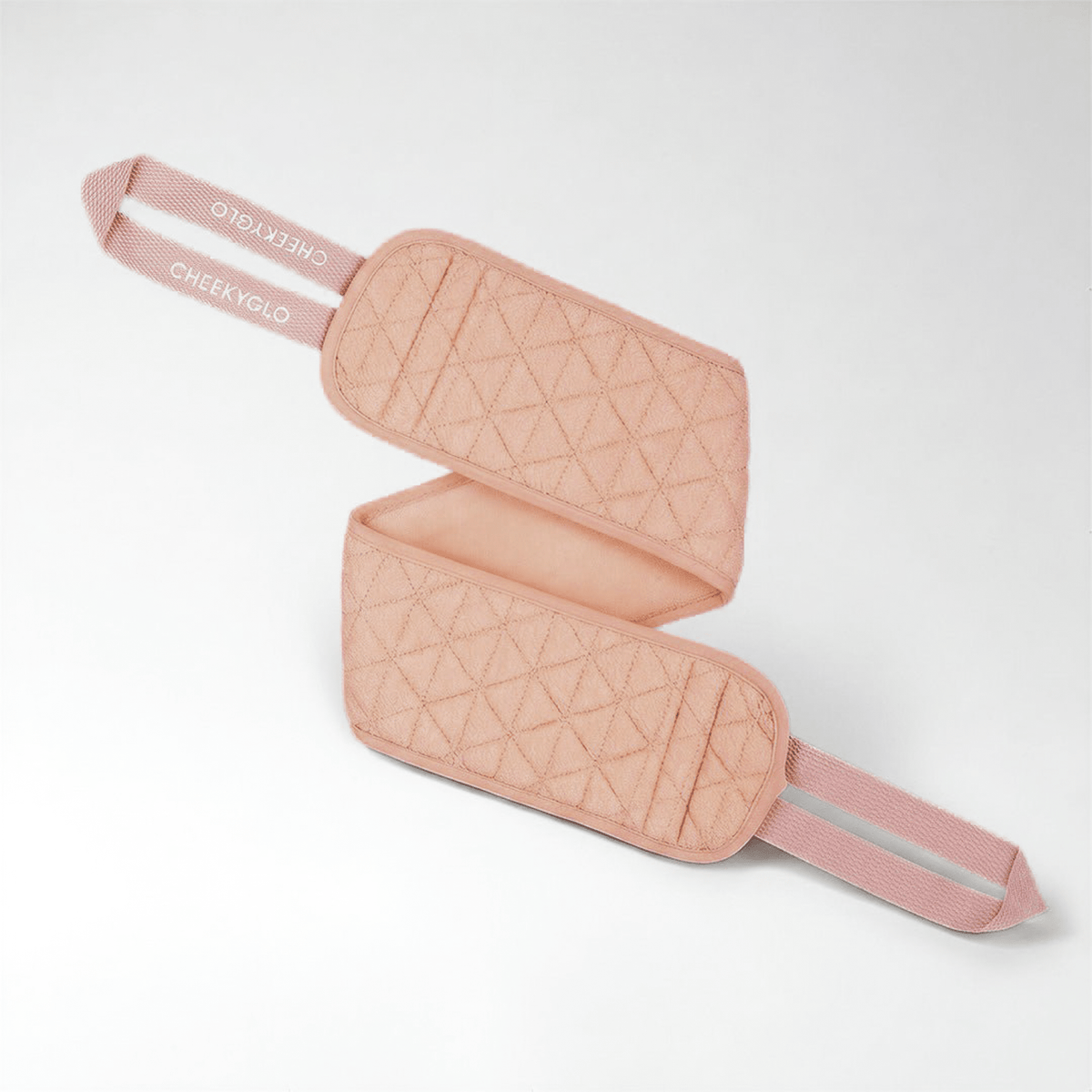 CheekyGlo Exfoliating Back Scrubber - CHEEKYGLO