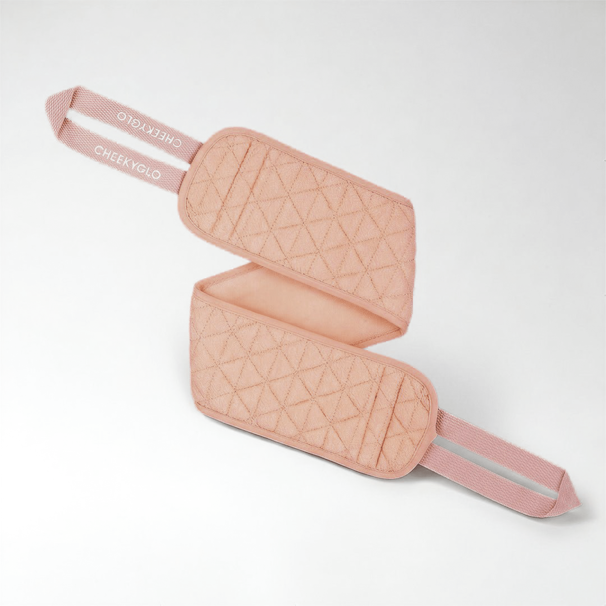 CheekyGlo Exfoliating Back Scrubber - CHEEKYGLO