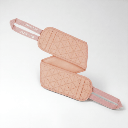 CheekyGlo Exfoliating Back Scrubber - CHEEKYGLO