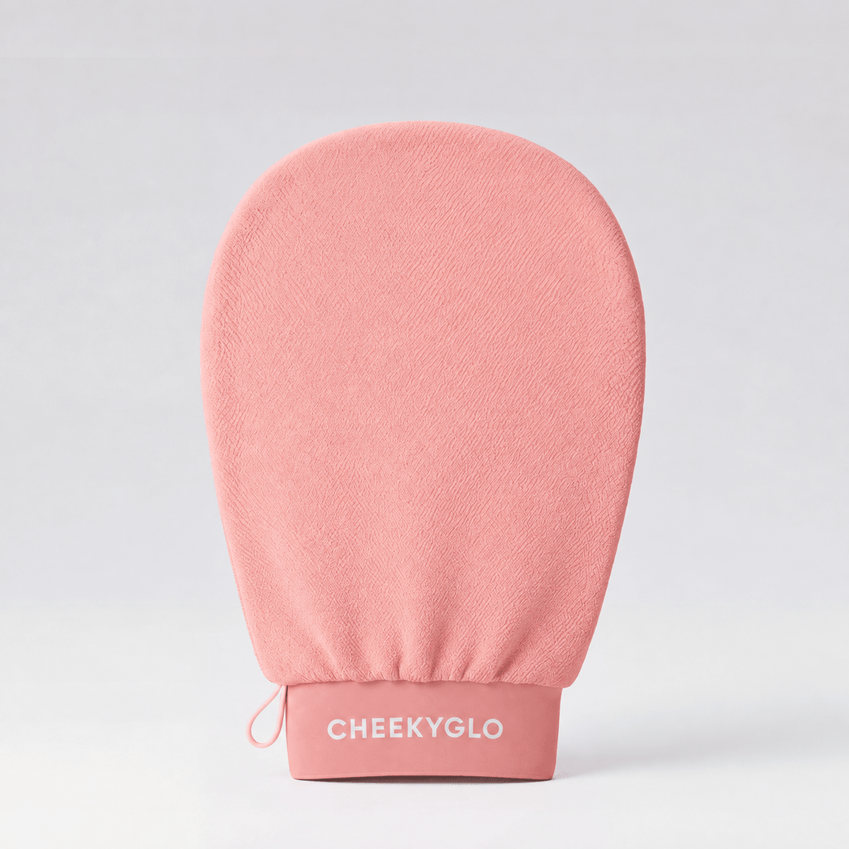 CheekyGlo Exfoliating Glove - CHEEKYGLO
