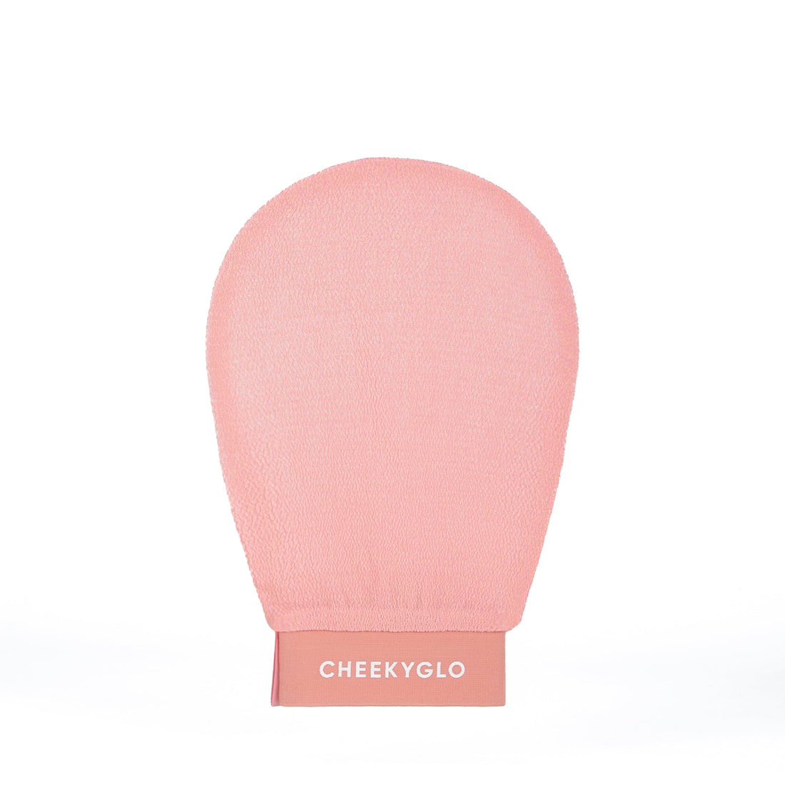 CheekyGlo Exfoliating Glove - CHEEKYGLO