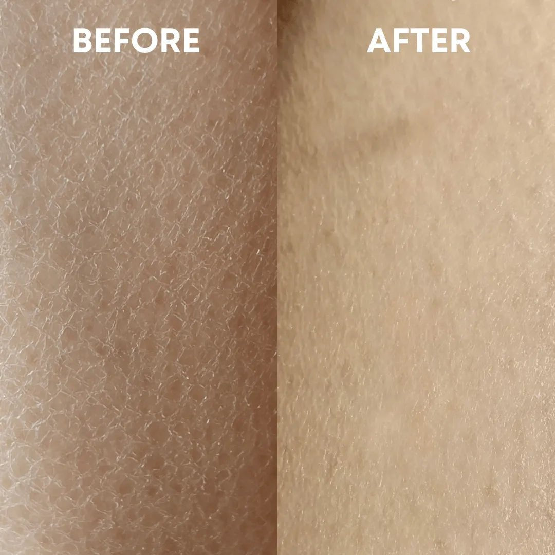 CheekyGlo Exfoliating Glove - CHEEKYGLO