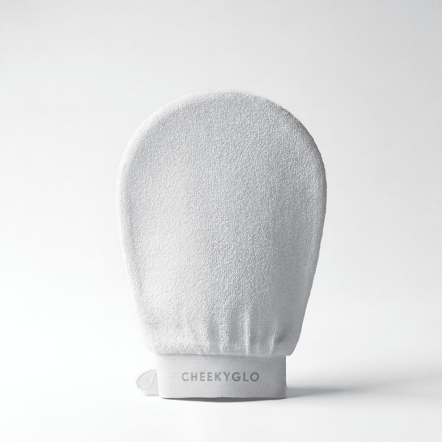 CheekyGlo Exfoliating Glove - CHEEKYGLO