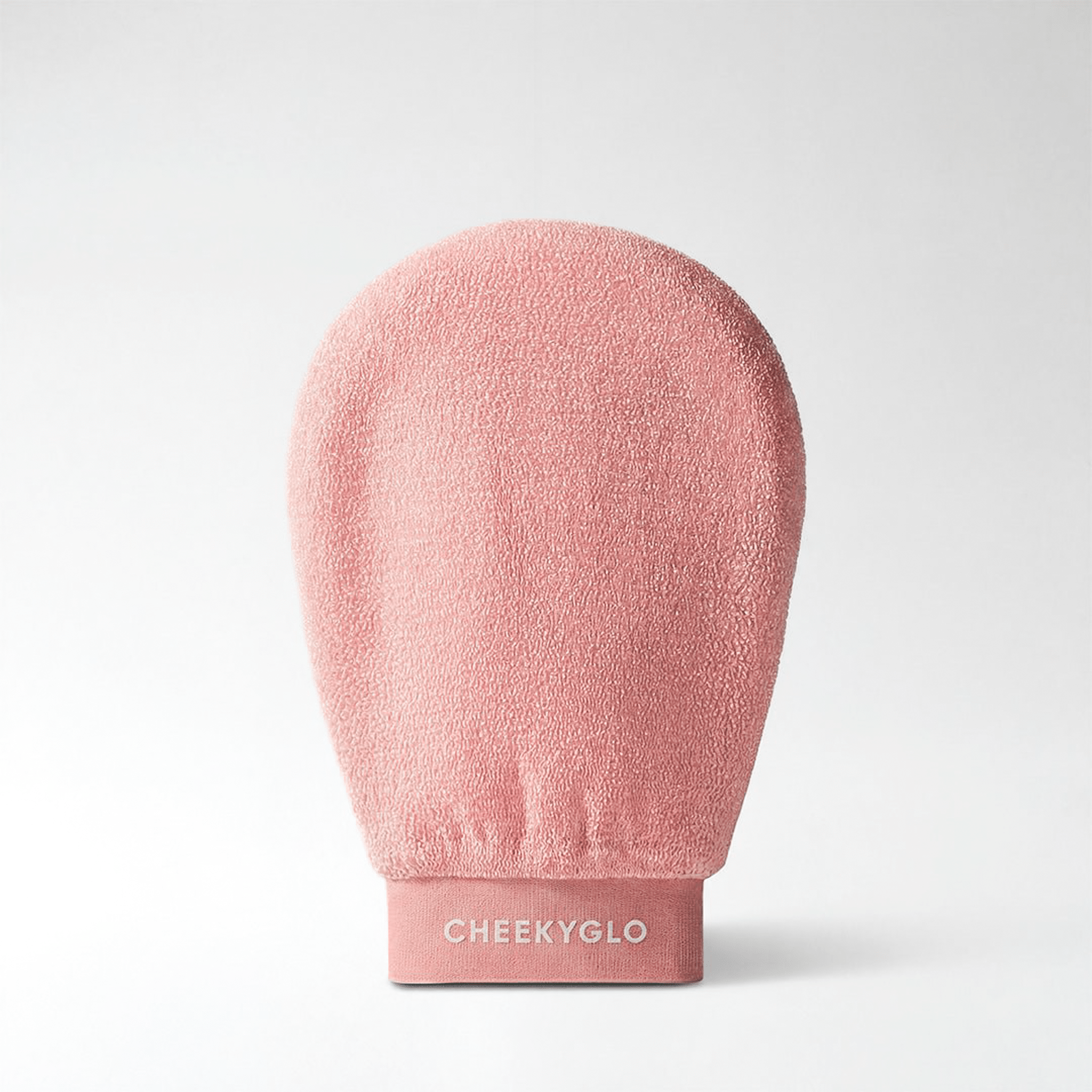 CheekyGlo Exfoliating Glove - CHEEKYGLO