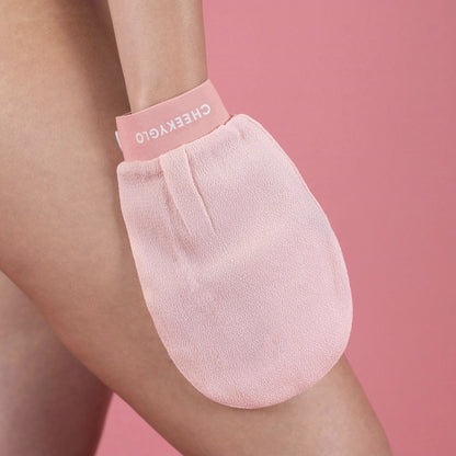 CheekyGlo Exfoliating Glove - CHEEKYGLO