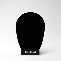 CheekyGlo Exfoliating Glove - CHEEKYGLO