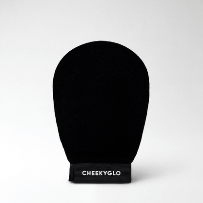 CheekyGlo Exfoliating Glove - CHEEKYGLO