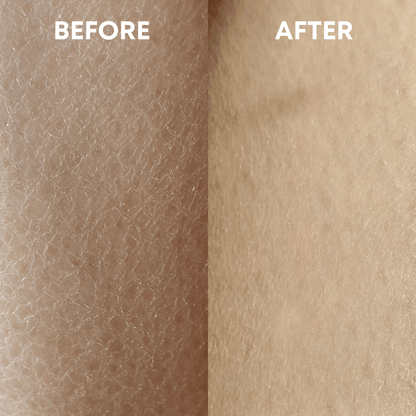 CheekyGlo Exfoliating Loofah Glove - CHEEKYGLO