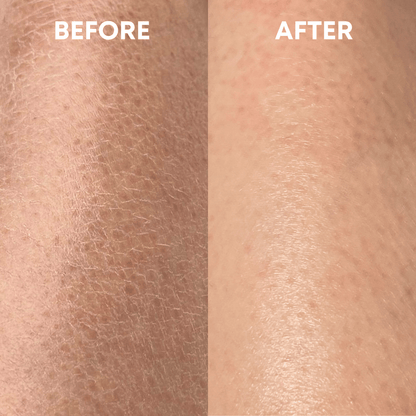 CheekyGlo Exfoliating Loofah Glove - CHEEKYGLO