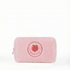 CheekyGlo Fluffy Makeup Bag - CHEEKYGLO