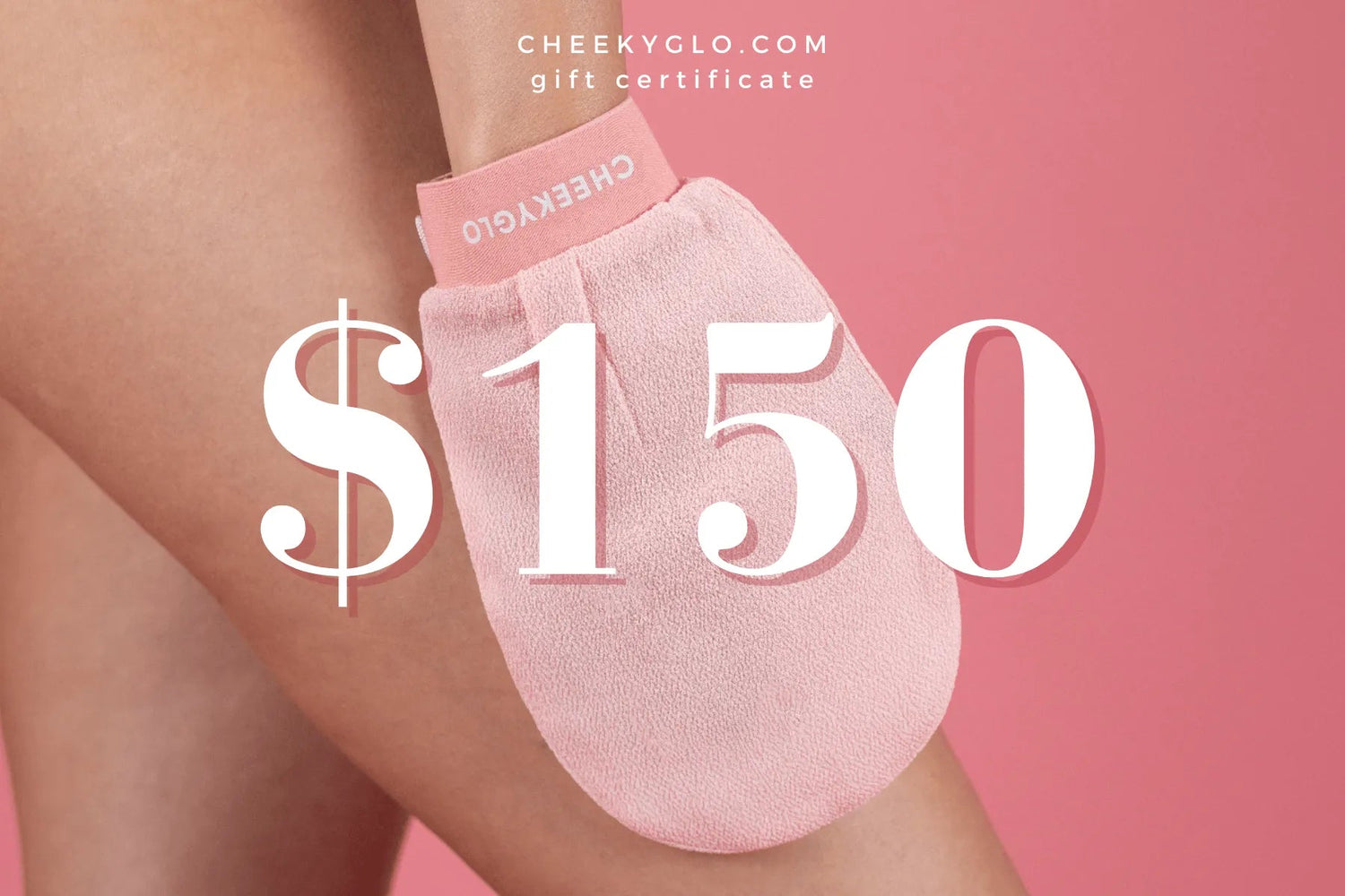 CheekyGlo Gift Card - CHEEKYGLO