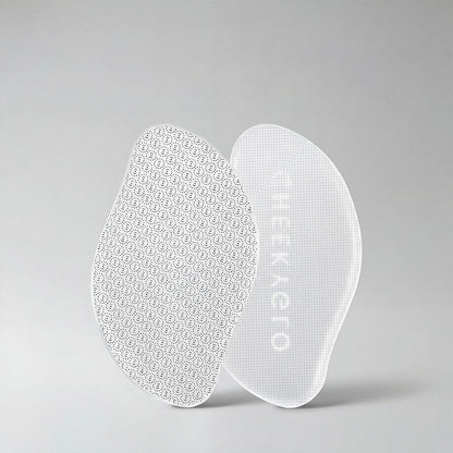 CheekyGlo Glass Foot File - CHEEKYGLO