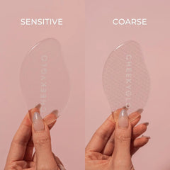 CheekyGlo Glass Foot File - CHEEKYGLO