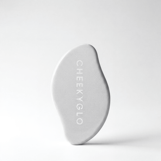 CheekyGlo Glass Foot File - CHEEKYGLO