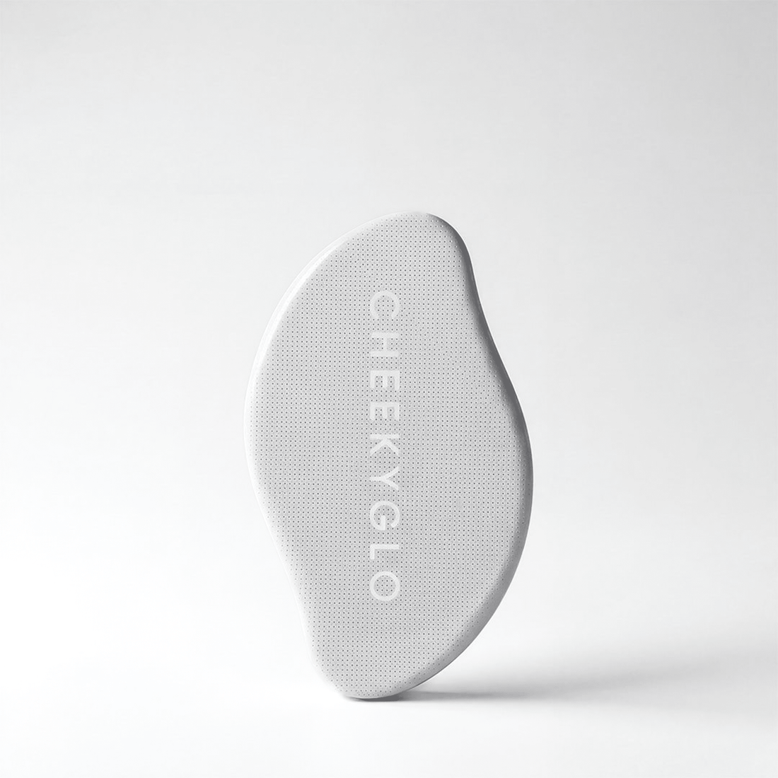 CheekyGlo Glass Foot File - CHEEKYGLO