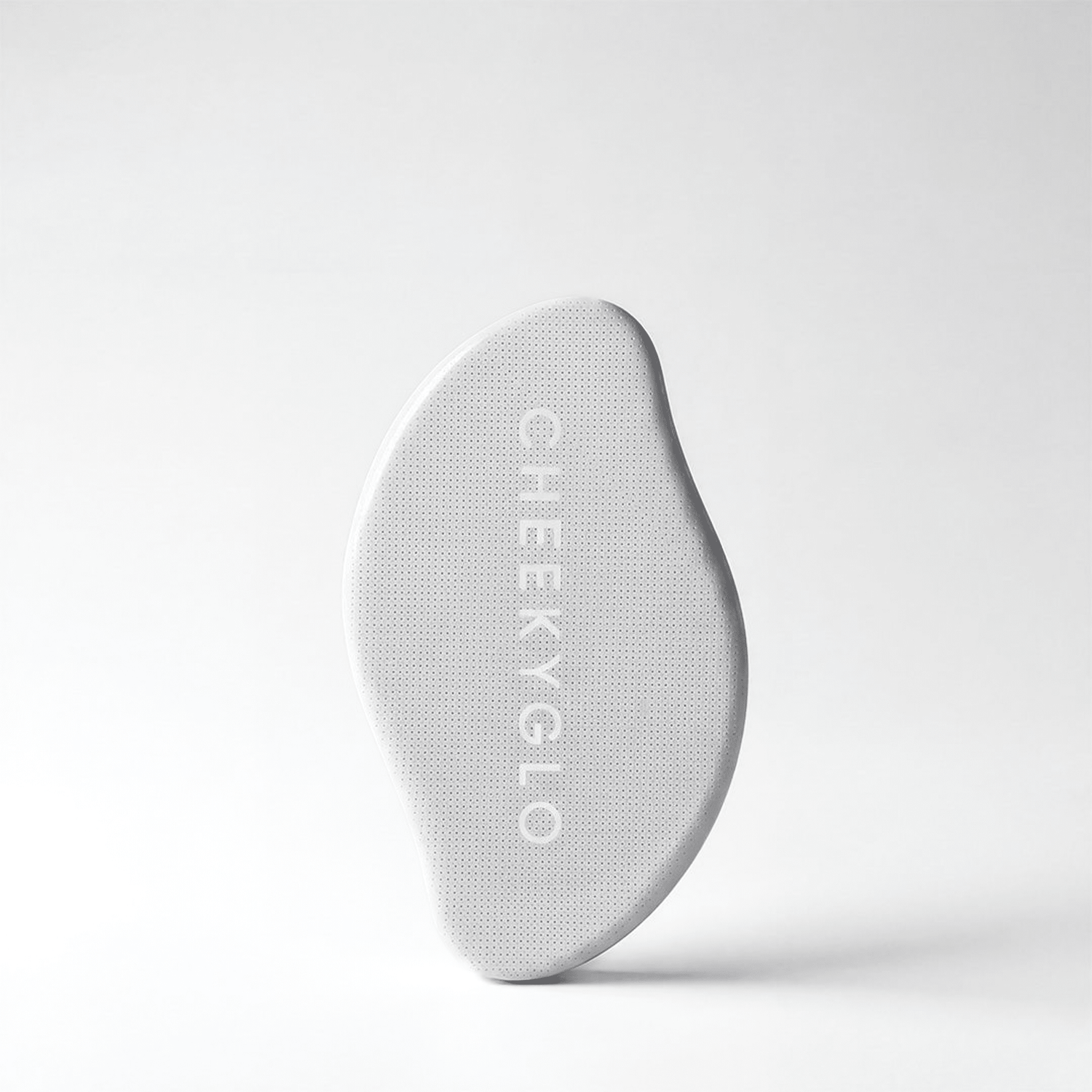 CheekyGlo Glass Foot File - CHEEKYGLO