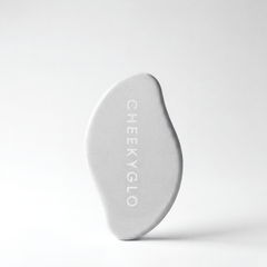 CheekyGlo Glass Foot File - CHEEKYGLO