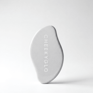 CheekyGlo Glass Foot File - CHEEKYGLO