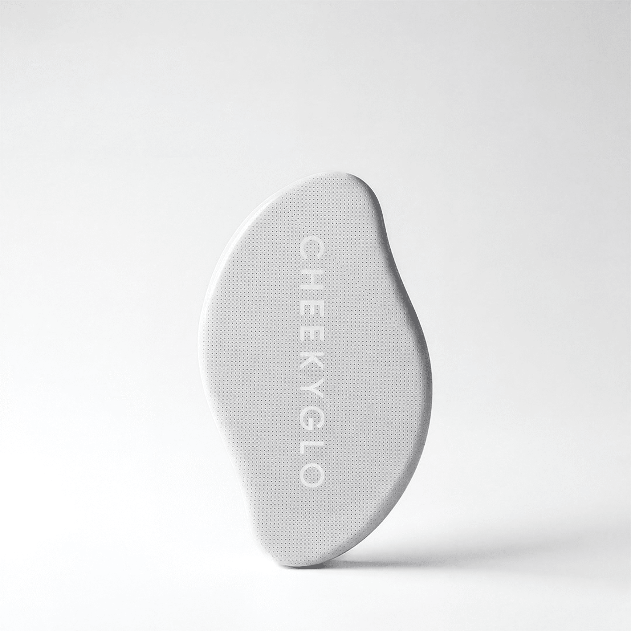 CheekyGlo Glass Foot File - CHEEKYGLO