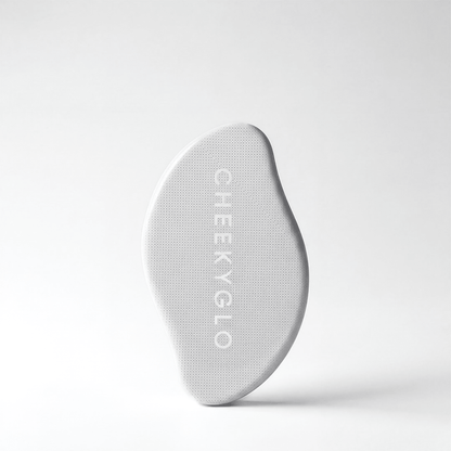 CheekyGlo Glass Foot File - CHEEKYGLO
