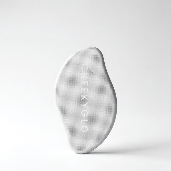 CheekyGlo Glass Foot File - CHEEKYGLO